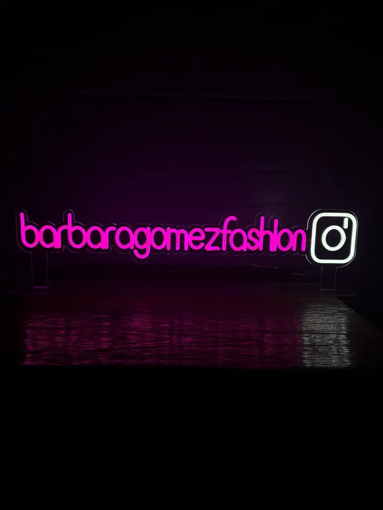 Bárbara Gómez Fashion