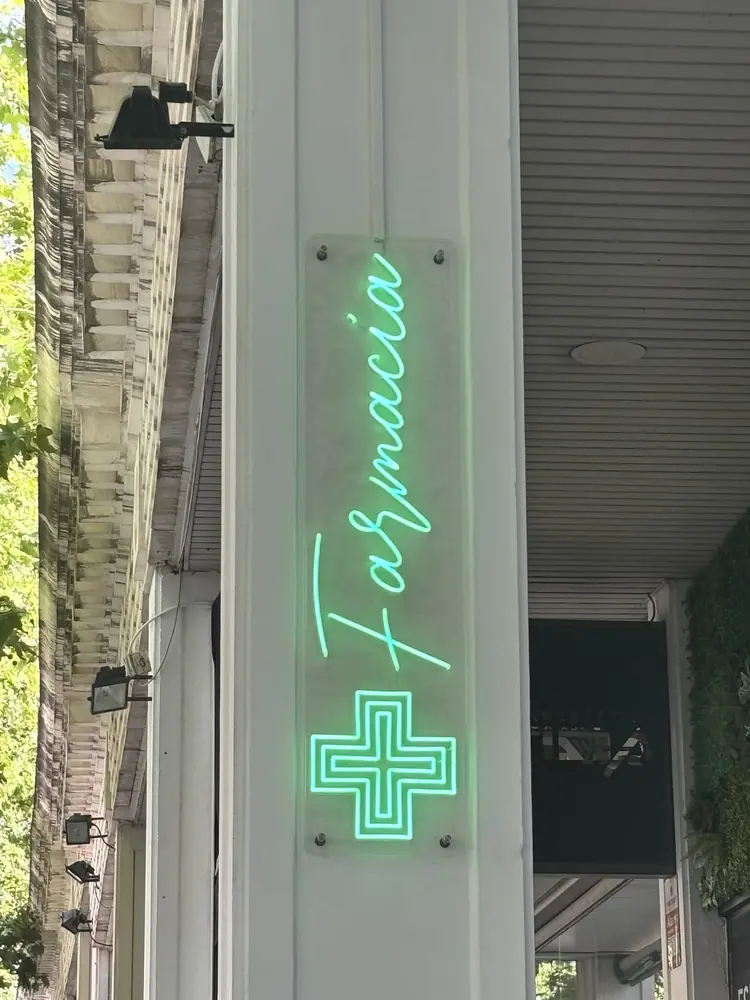 Farmacia