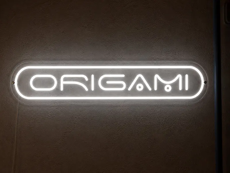 Origami