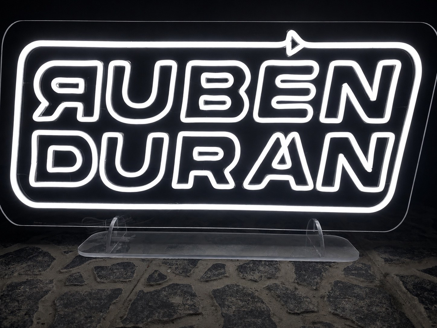 Rubén Durán